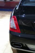 Maserati Quattroporte Sport GT S 2009 года
